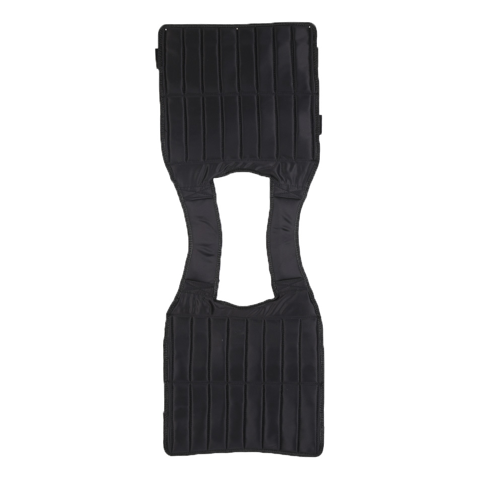 Chaleco de Peso Ajustable para - Sports Equipment Club reseña y precio