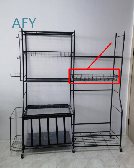 Estante de Almacenamiento para - Sports Equipment Garage Storage reseña y precio
