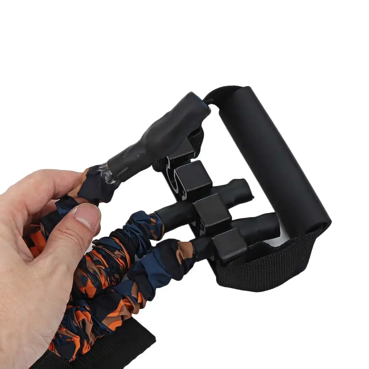 Bandas de resistencia, prensa  - Sports Equipment Club reseña y precio