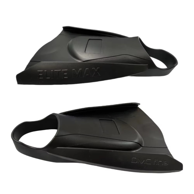 Aletas de natación unisex para - Swim Fin Short Blade reseña y precio