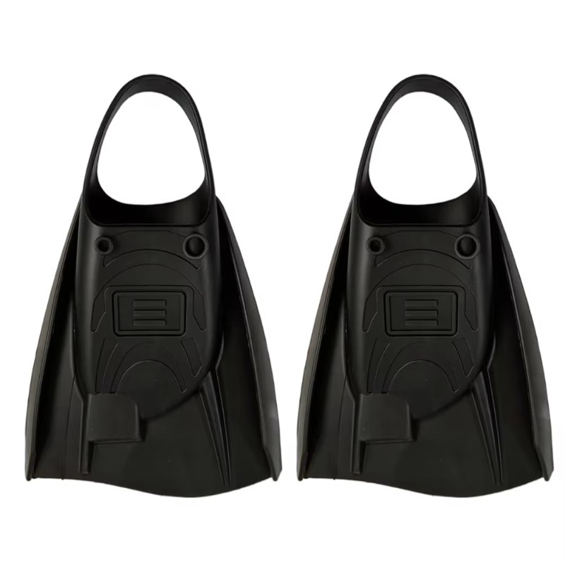 Aletas de natación unisex para - Swim Fin Short Blade reseña y precio