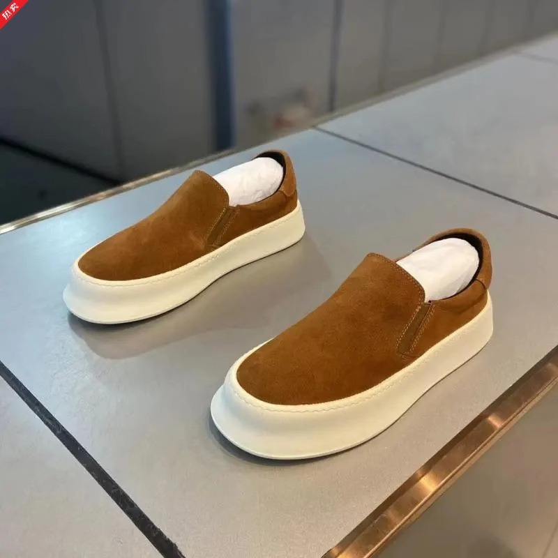 Mocasines de lona para hombre, - Sports Equipment Brands reseña y precio
