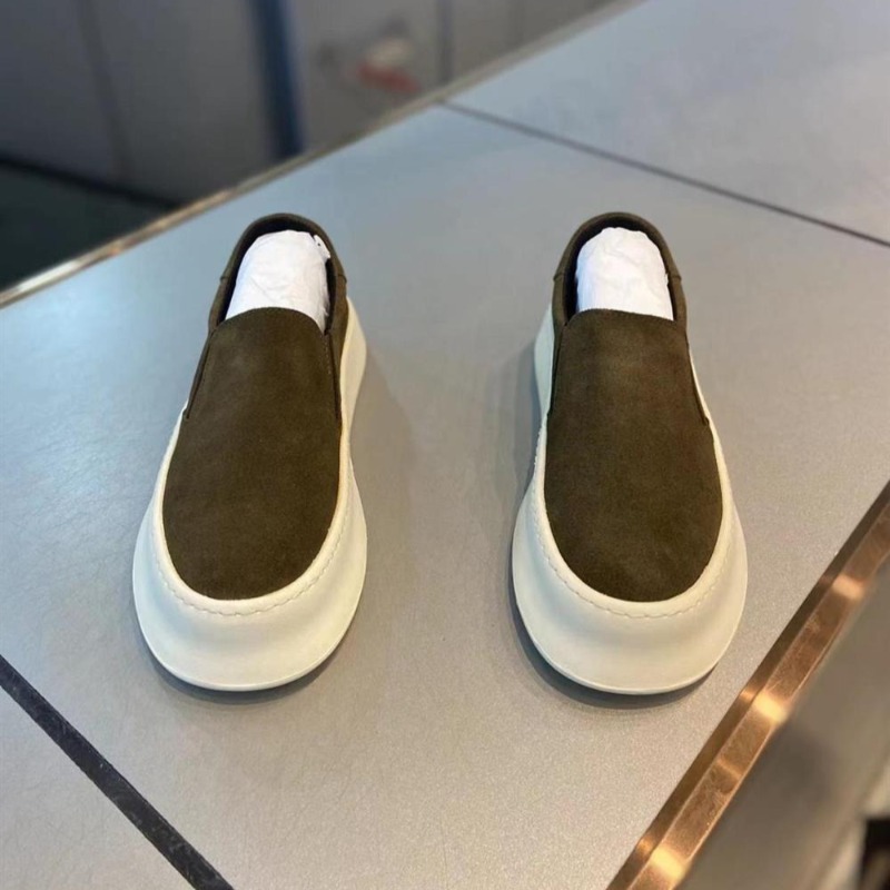 Mocasines de lona para hombre, - Sports Equipment Brands reseña y precio