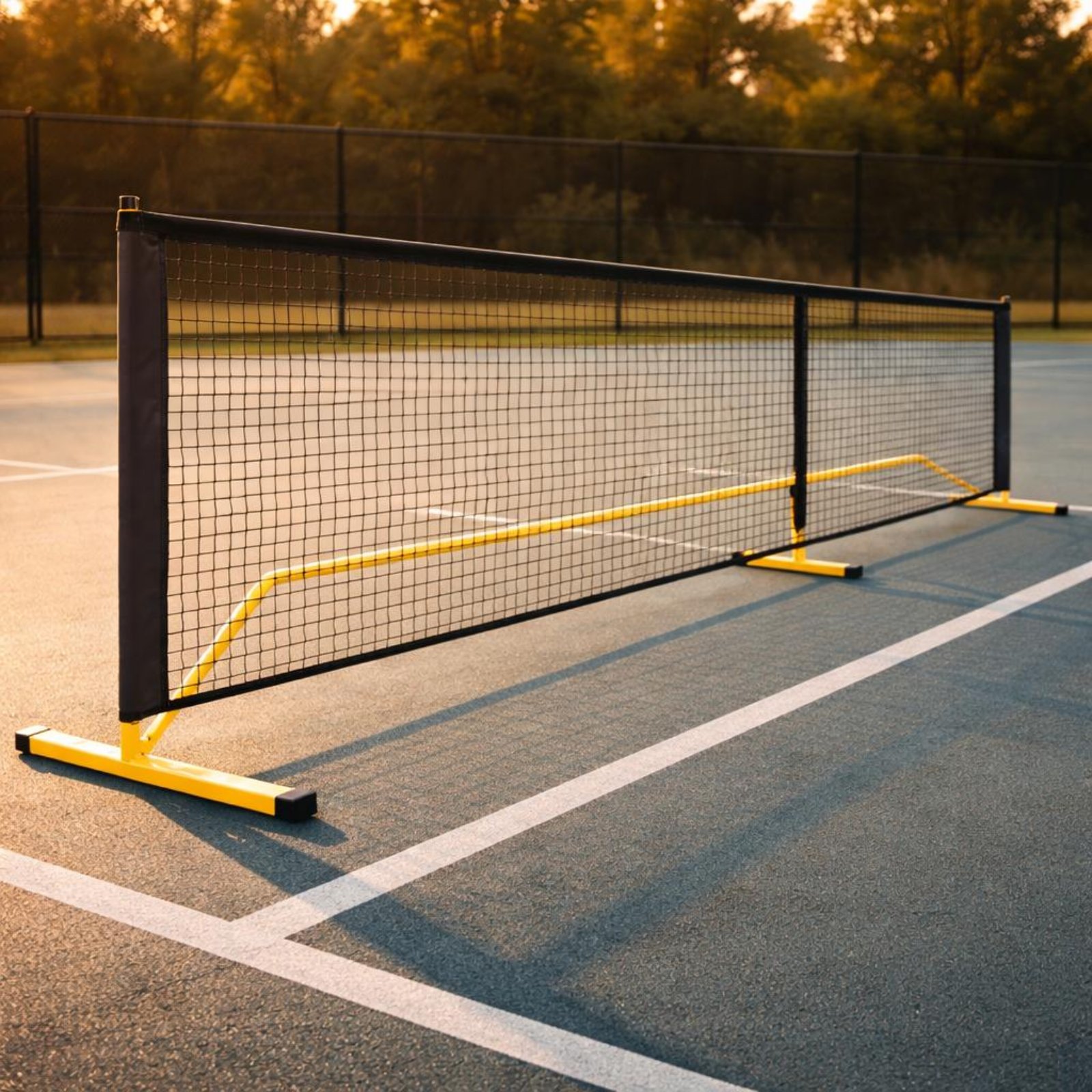 Red de Pickleball con Ruedas,  - Sports Equipment Bag With Wheels reseña y precio