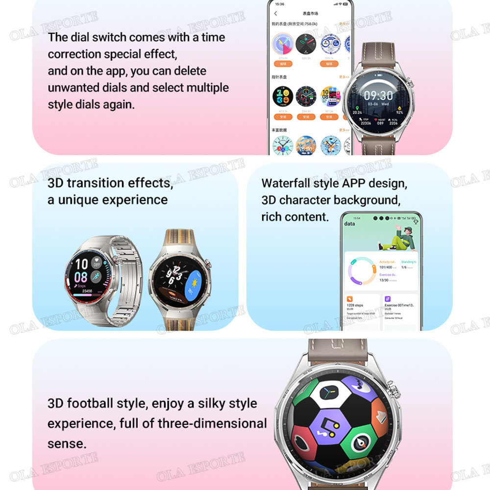 Reloj Inteligente para Hombre, - Sports Equipment In Spanish reseña y precio