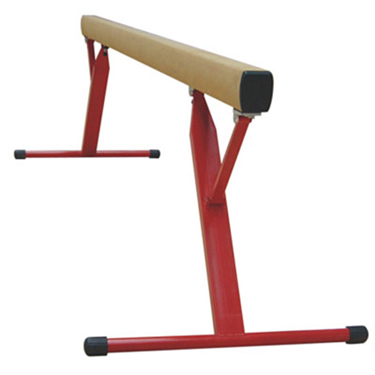 Viga de Equilibrio Plegable Pe - Gymnastics Beam Floor reseña y precio