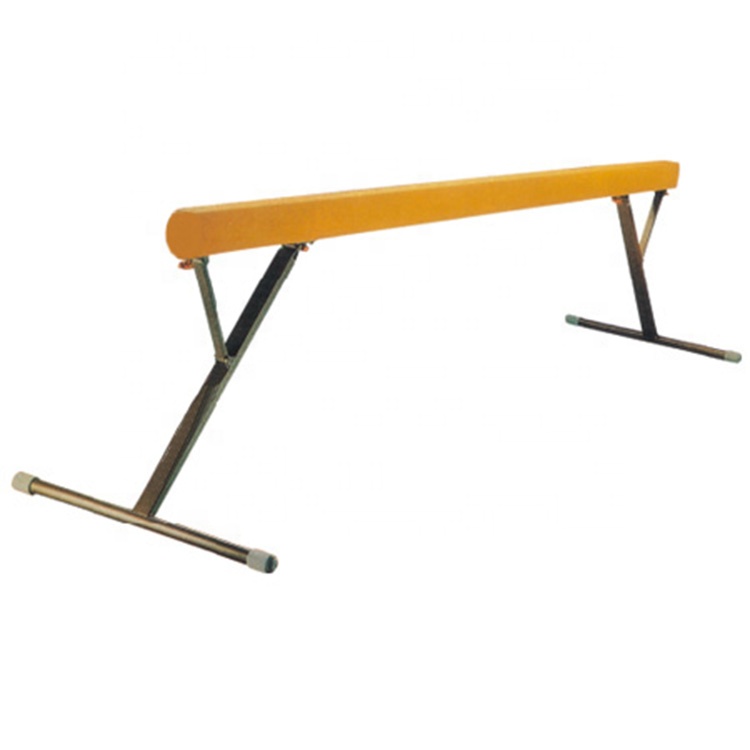 Viga de Equilibrio Plegable Pe - Gymnastics Beam Floor reseña y precio