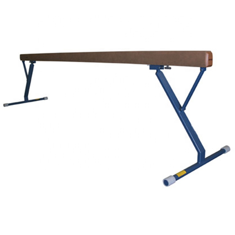 Viga de Equilibrio Plegable Pe - Gymnastics Beam Floor reseña y precio