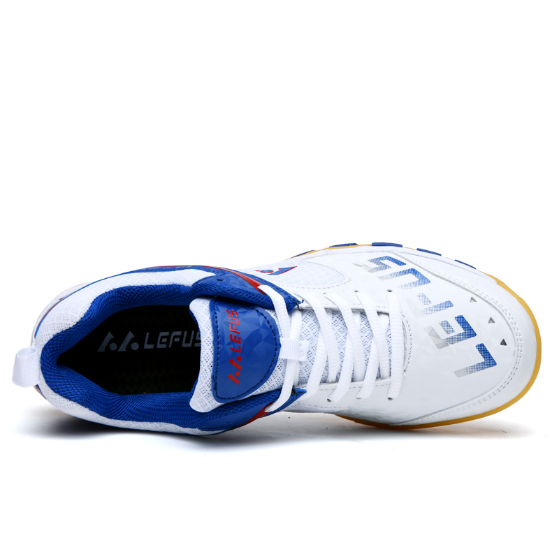 Marca Lefus, zapatos de tenis  - Sports Equipment Brands reseña y precio