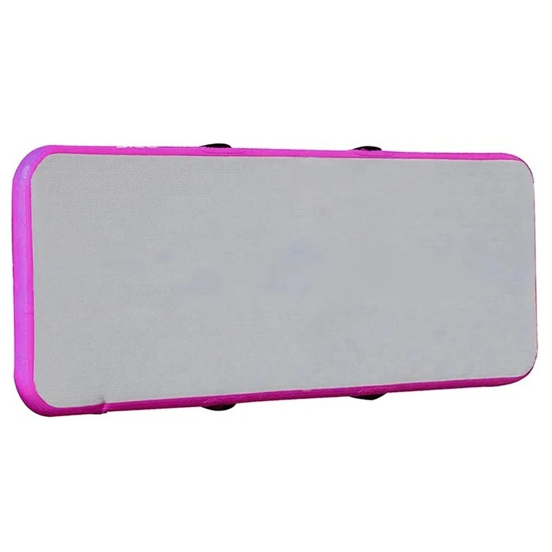 Pista de aire llena de aire pa - Gymnastics Beam Floor reseña y precio