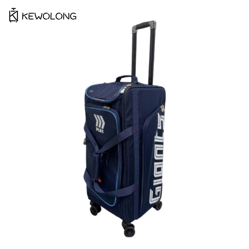 Bolsa de Transporte con Ruedas - Sports Equipment Bag With Wheels reseña y precio