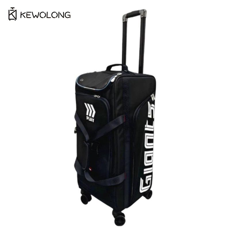 Bolsa de Transporte con Ruedas - Sports Equipment Bag With Wheels reseña y precio
