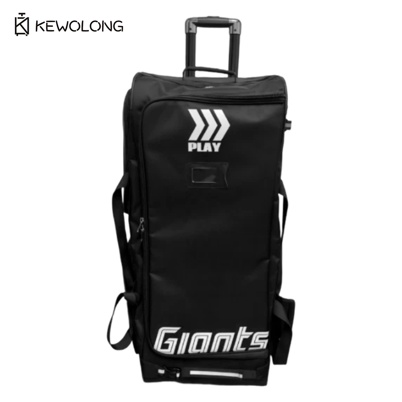 Bolsa de Transporte con Ruedas - Sports Equipment Bag With Wheels reseña y precio