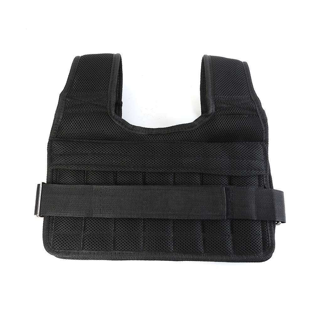 Chaqueta con Peso Ajustable de - Sports Equipment Club reseña y precio
