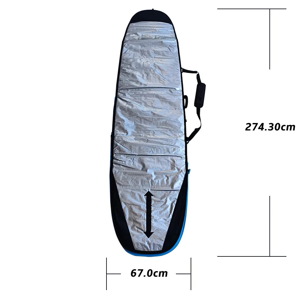 Bolsa de Transporte Impermeabl - Sports Equipment Bag With Wheels reseña y precio