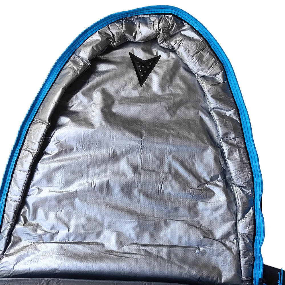 Bolsa de Transporte Impermeabl - Sports Equipment Bag With Wheels reseña y precio