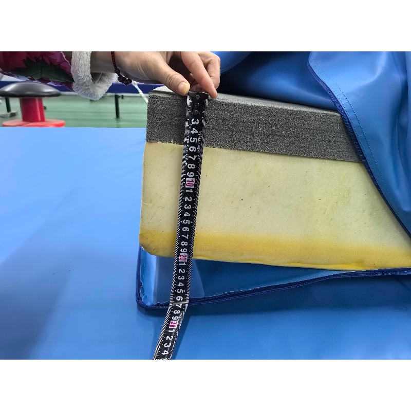 Colchoneta profesional para gi - Gymnastics Beam Floor reseña y precio