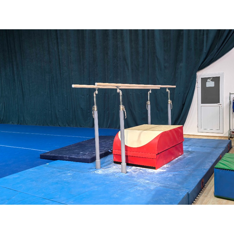 Colchoneta profesional para gi - Gymnastics Beam Floor reseña y precio