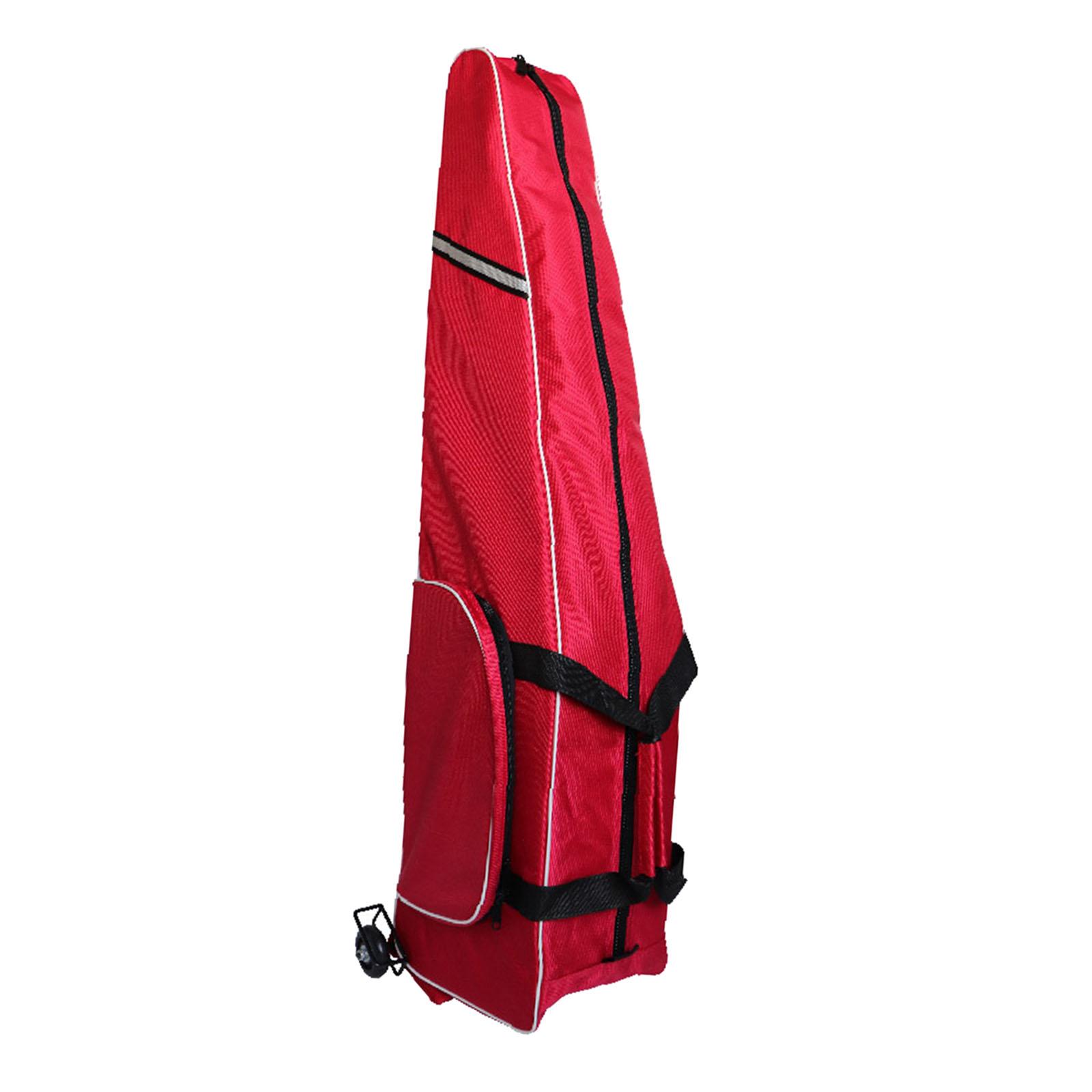 Mochila con Ruedas para Esgrim - Sports Equipment Bag With Wheels reseña y precio