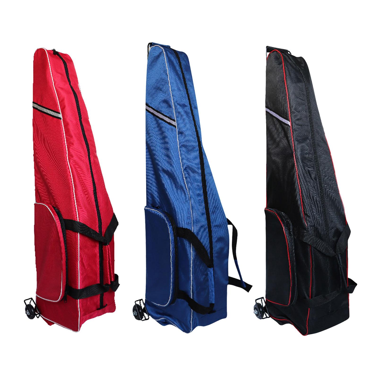 Mochila con Ruedas para Esgrim - Sports Equipment Bag With Wheels reseña y precio