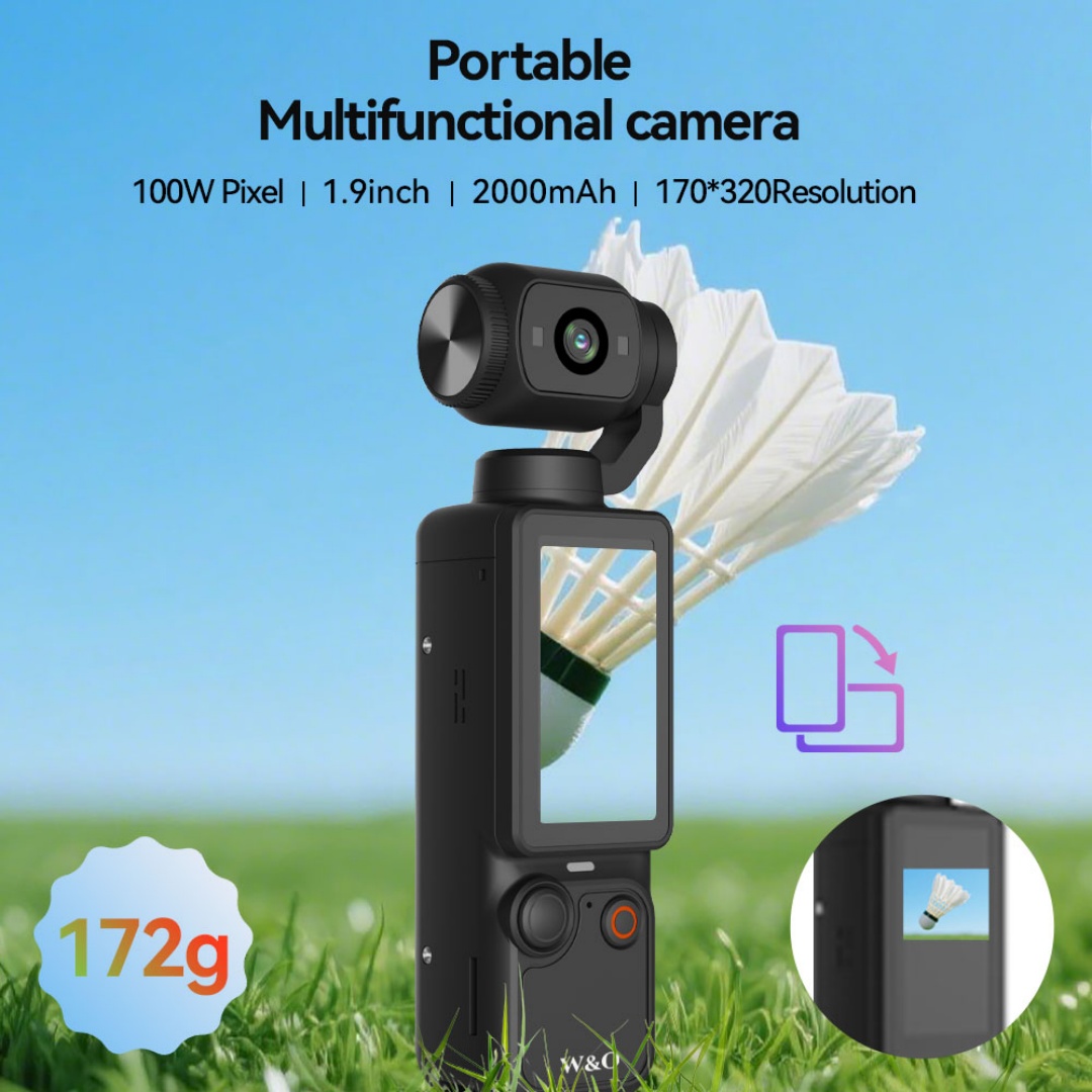 Cámara Deportiva SKIG 1080P Eq - Sports Equipment In Spanish reseña y precio