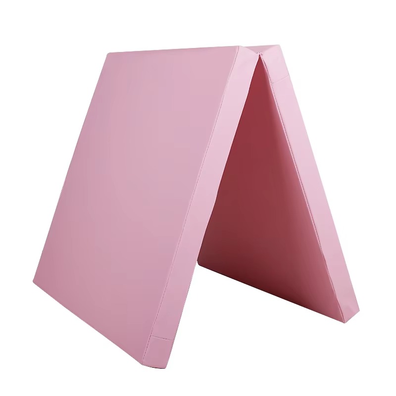 Estera de yoga plegable profes - Gymnastics Beam Floor reseña y precio