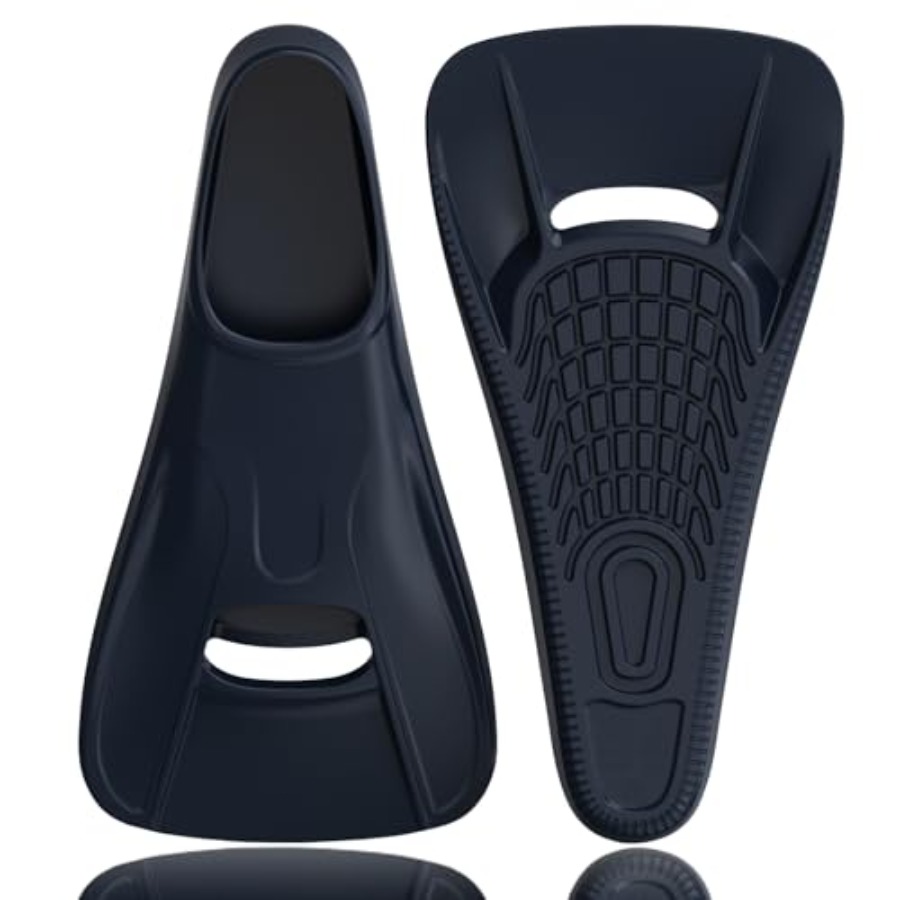 Aletas de Natación para Adulto - Swim Fin Short Blade reseña y precio