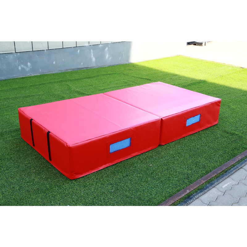 Colchoneta de gimnasia plegabl - Gymnastics Beam Floor reseña y precio