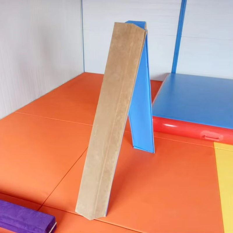 Equipo de gimnasia casera secc - Gymnastics Beam Floor reseña y precio