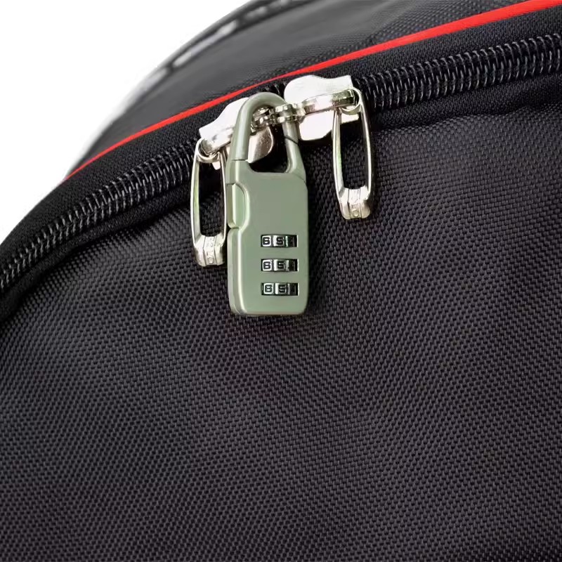 POLO. Bolsa de aviación de Gol - Sports Equipment Bag With Wheels reseña y precio