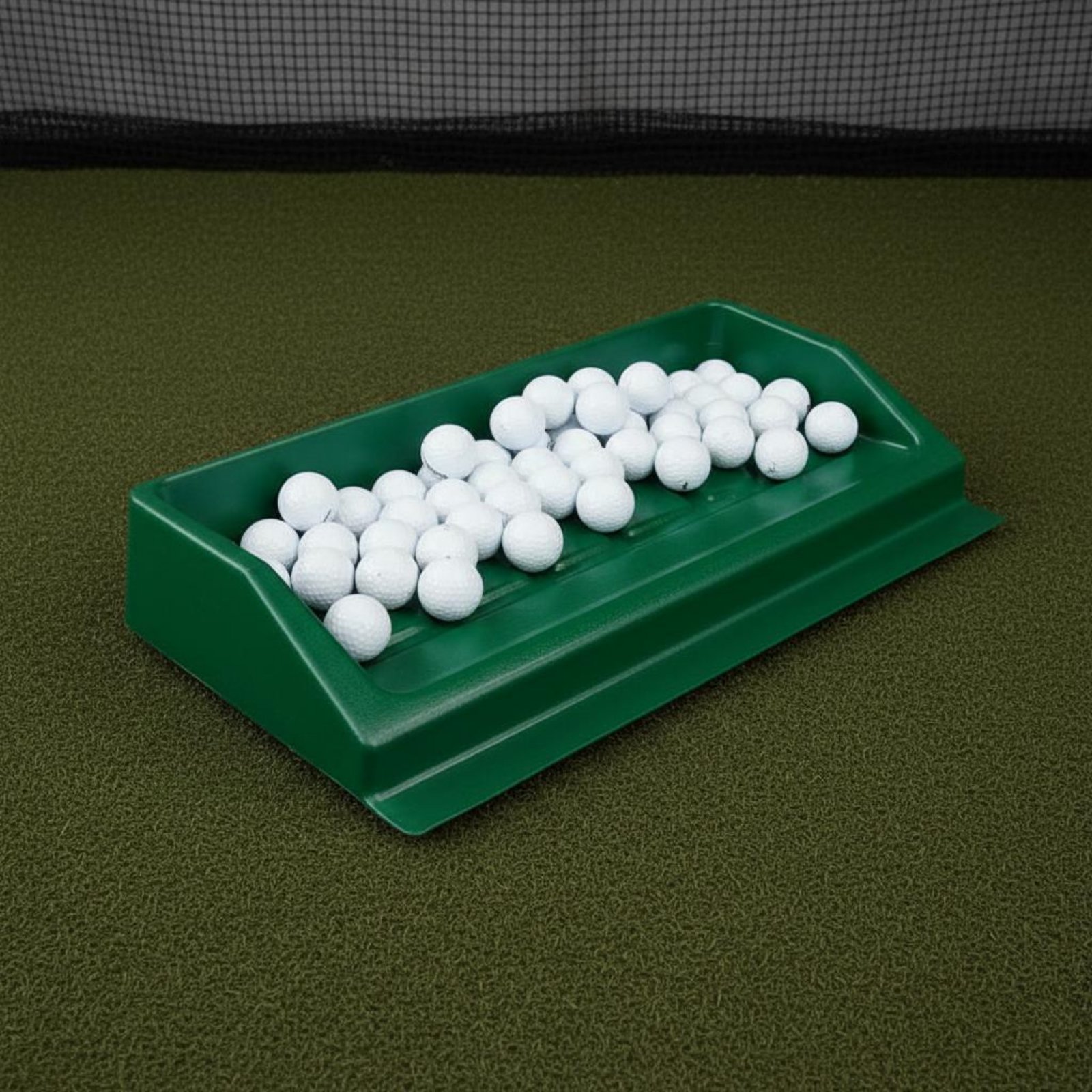 Bandeja para Tees de Golf de A - Sports Equipment Golf reseña y precio