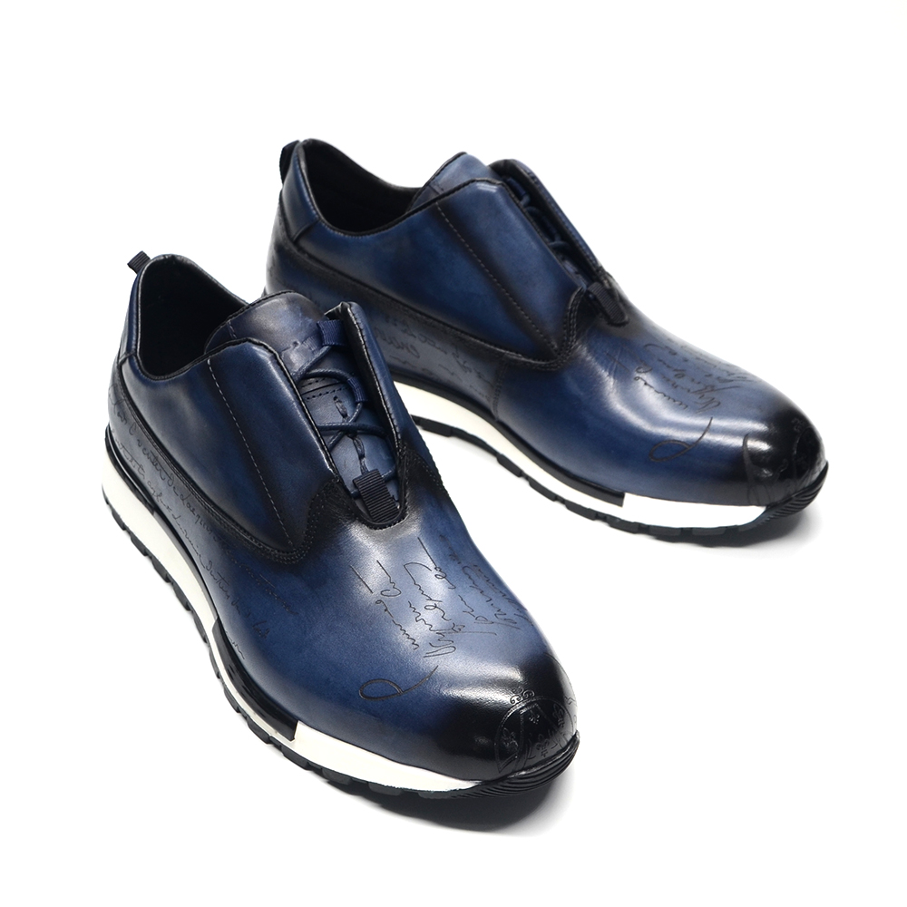 Zapatillas de deporte informal - Sports Equipment Brands reseña y precio