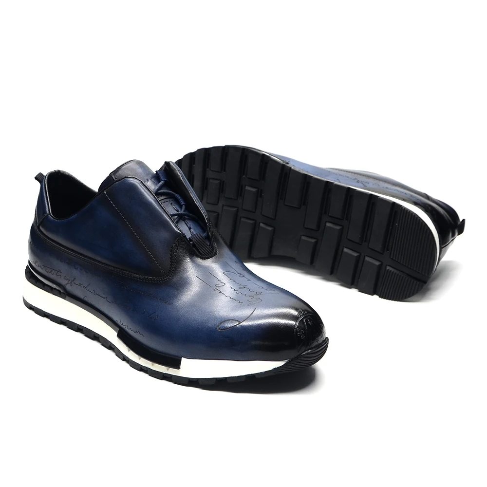 Zapatillas de deporte informal - Sports Equipment Brands reseña y precio