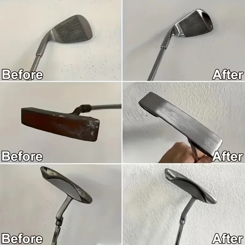 Cera para Pulir Palos de Golf, - Sports Equipment Club reseña y precio