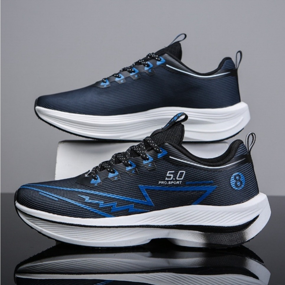 Zapatos para correr con placa  - Sports Equipment Brands reseña y precio