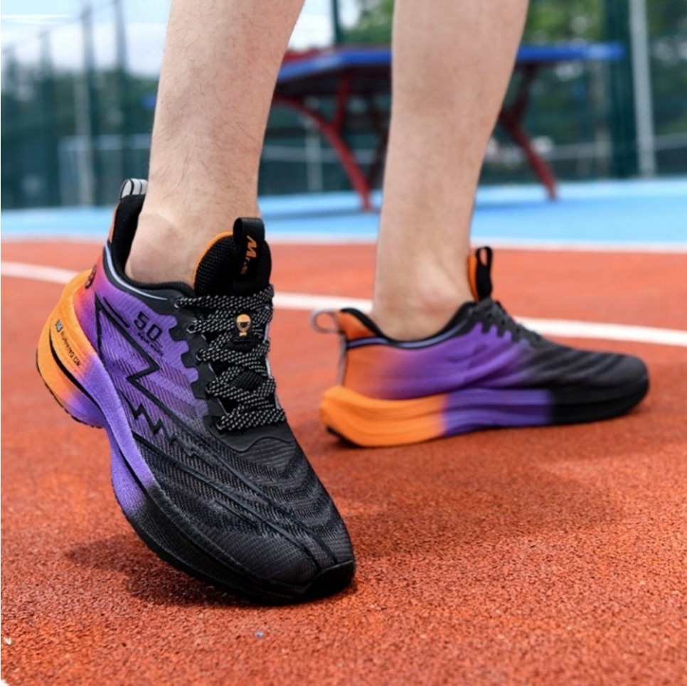 Zapatos para correr con placa  - Sports Equipment Brands reseña y precio