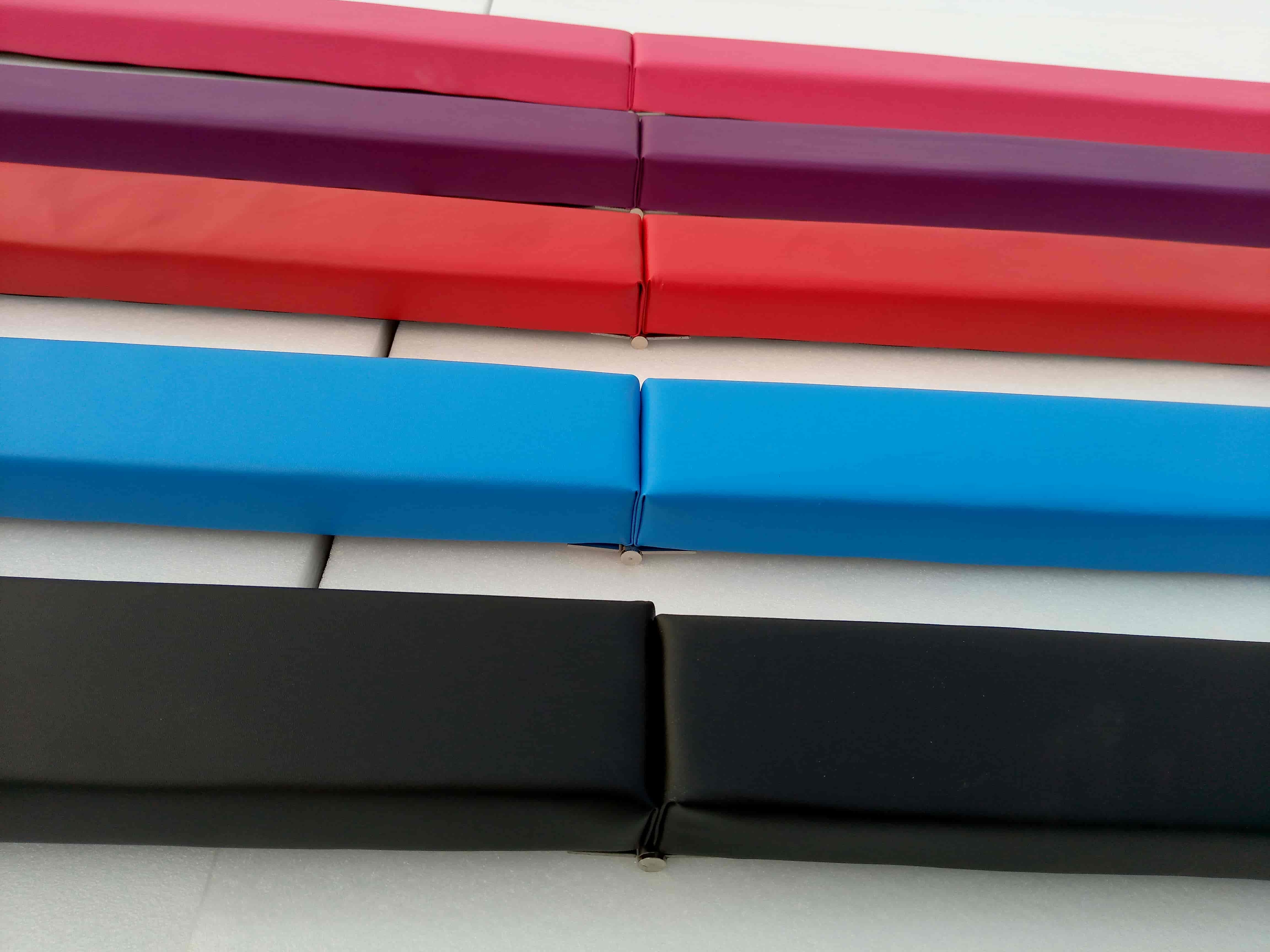 Núcleo plegable, juguetes de g - Gymnastics Beam Floor reseña y precio