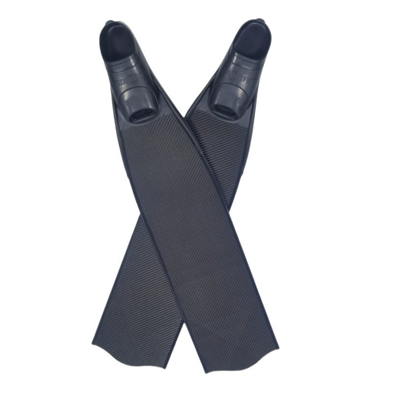 Un conjunto de aletas de buceo - Swim Fin Short Blade reseña y precio