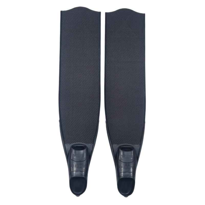 Un conjunto de aletas de buceo - Swim Fin Short Blade reseña y precio