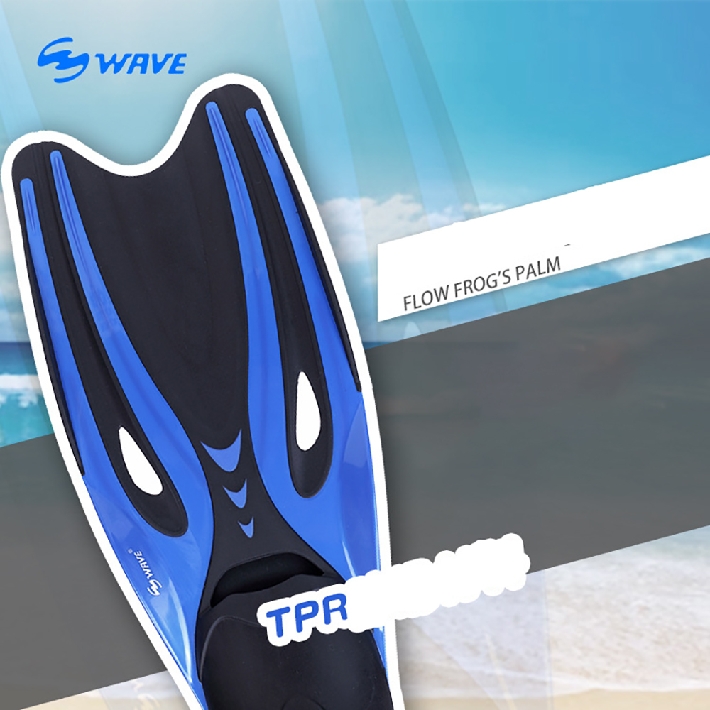 Aletas de Buceo Antideslizante - Swim Fin Short Blade reseña y precio