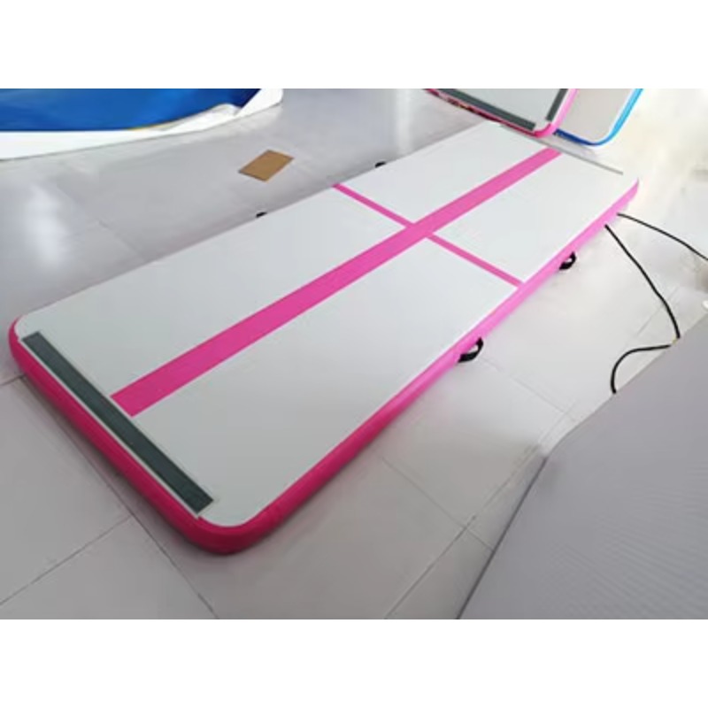 Alfombra de Gimnasia Educativa - Gymnastics Beam Floor reseña y precio