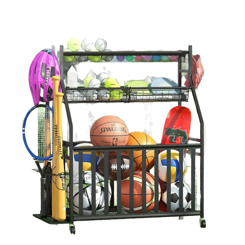 Almacenamiento de Equipamiento - Sports Equipment Bag With Wheels reseña y precio