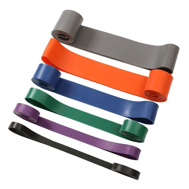 Bandas de resistencia para asi - Sports Equipment Club reseña y precio
