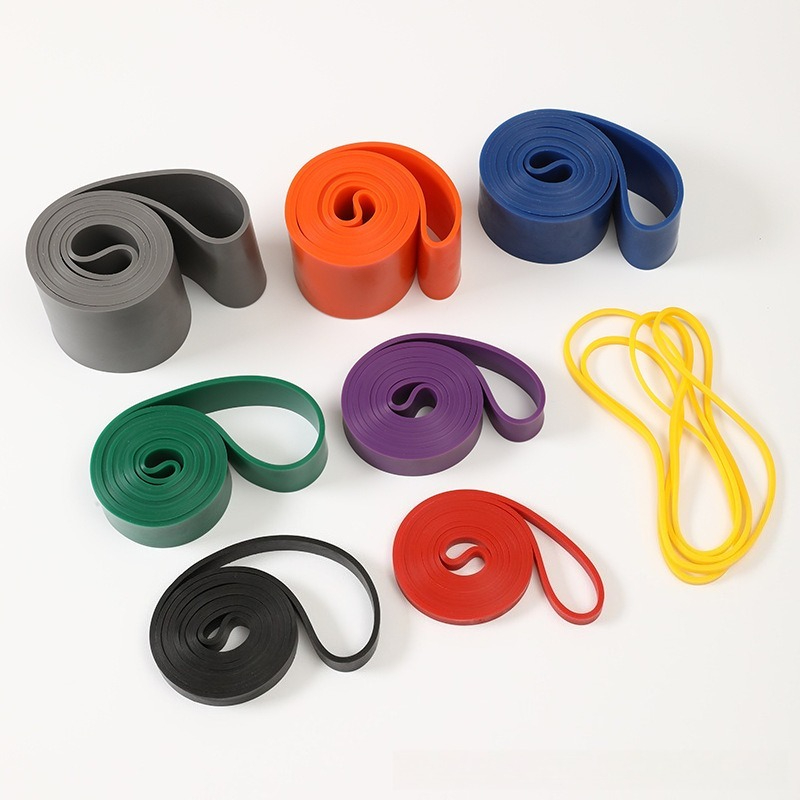 Bandas de resistencia para asi - Sports Equipment Club reseña y precio