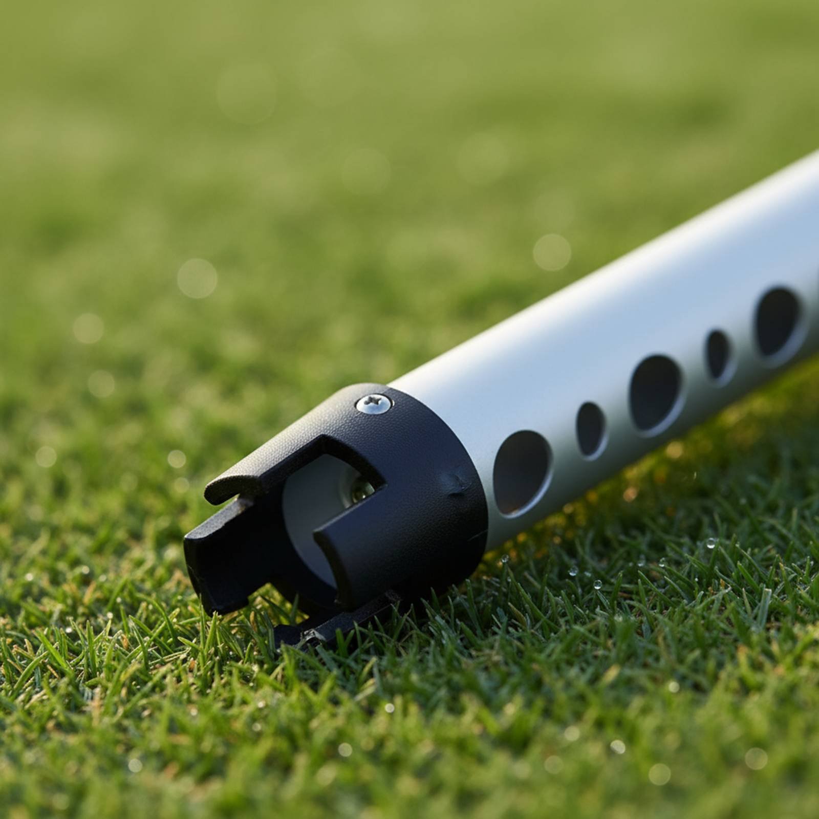 Recogedor de pelotas de golf d - Sports Equipment Golf reseña y precio