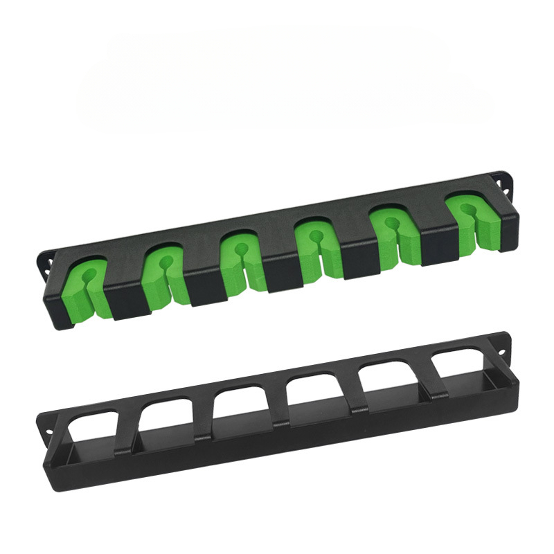 Soporte de pared para cañas de - Sports Equipment Garage Storage reseña y precio