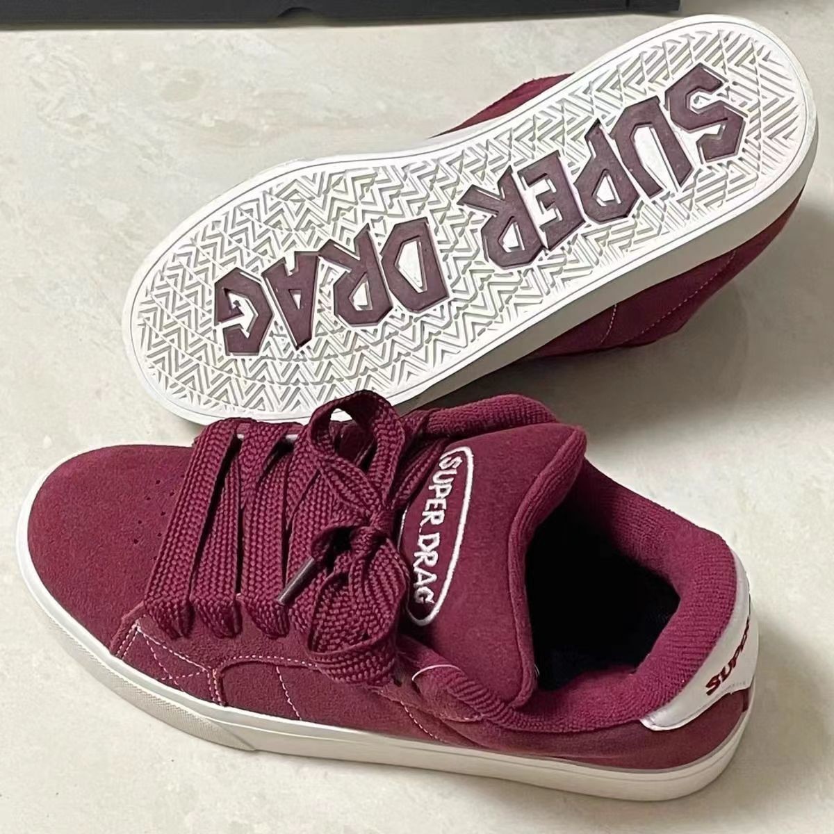 Zapatos Deportivos Casuales de - Sports Equipment Brands reseña y precio