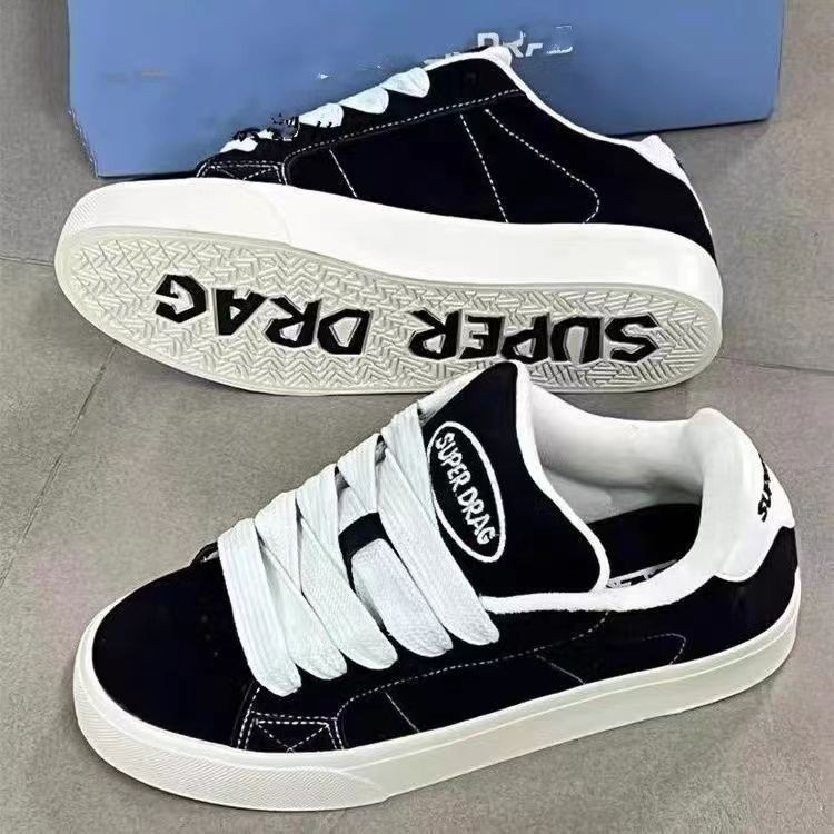 Zapatos Deportivos Casuales de - Sports Equipment Brands reseña y precio