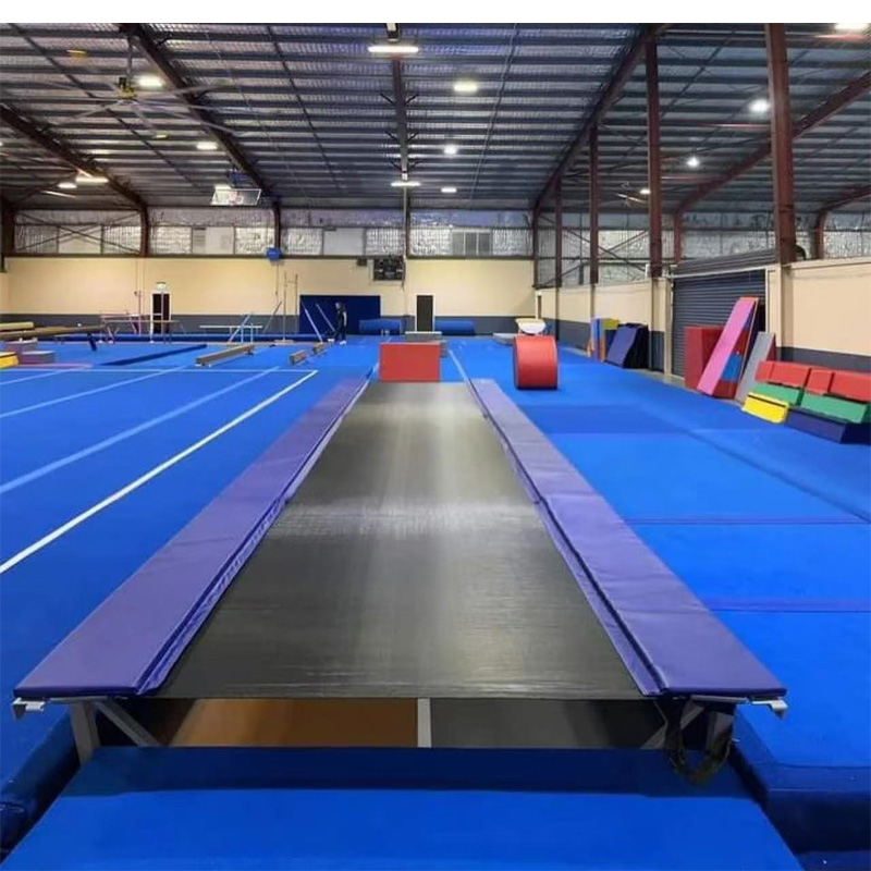 2026 Equipo de Gimnasia de Alt - Gymnastics Beam Floor reseña y precio