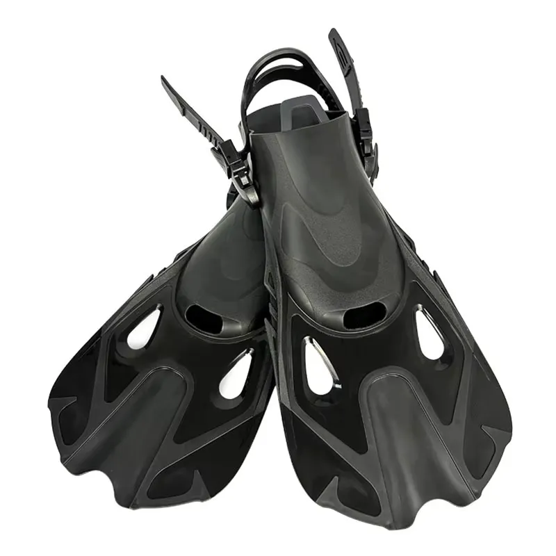 Aletas de Natación Ligeras, Co - Swim Fin Short Blade reseña y precio